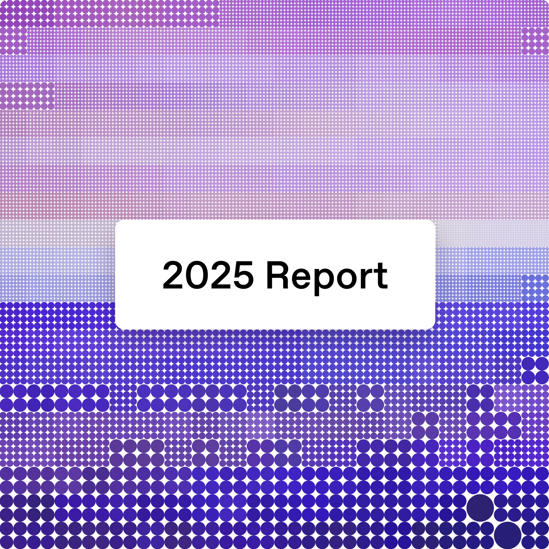 The state of enterprise AI