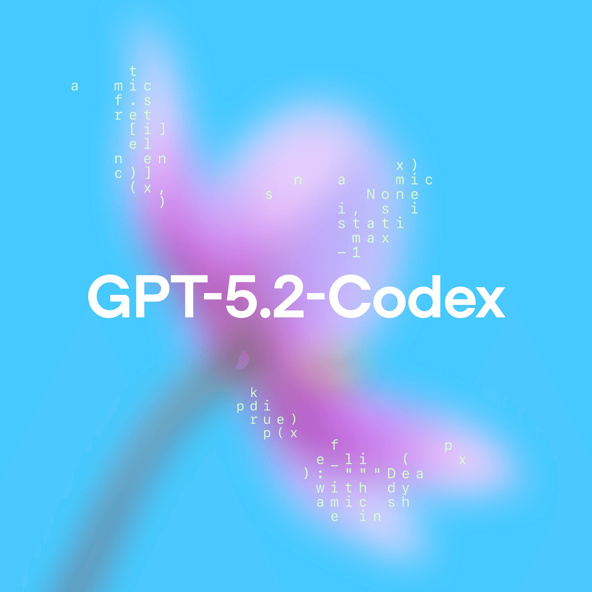 Introducing GPT-5.2-Codex